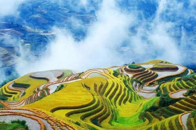 Private Tour to Longsheng Terrace&Long Hair Village From Guilin - Reviews