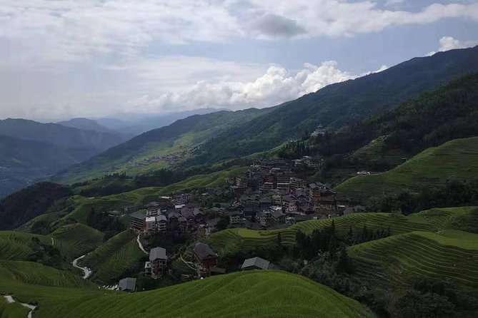 Private Tour to Longsheng Terrace&Long Hair Village From Guilin - Directions