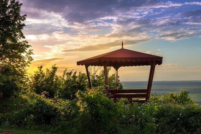 Private Tour to Lovech, Devetaki Cave and Krushuna Waterfalls - Good To Know