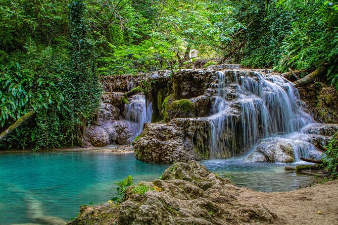 Private Tour to Lovech, Devetaki Cave and Krushuna Waterfalls - Operational Provider