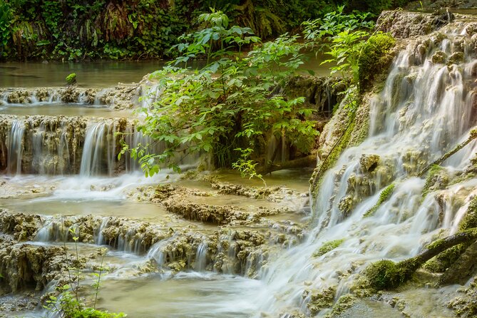 Private Tour to Lovech, Devetaki Cave and Krushuna Waterfalls - Booking Instructions