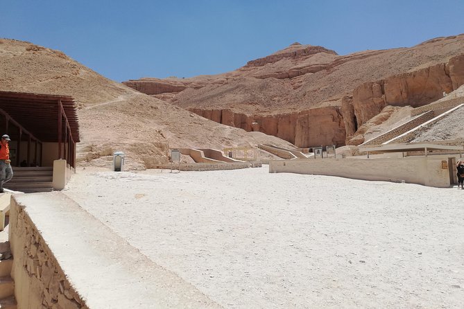 Private Tour to Luxor From Hurghada - Private Guide Benefits