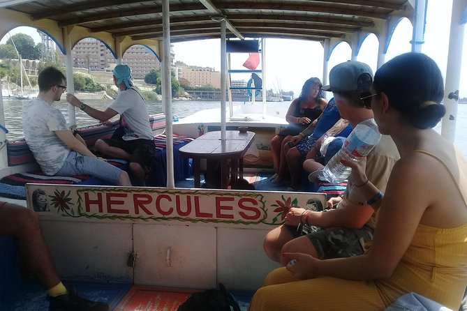 Private Tour to Luxor From Hurghada - Customer Testimonials