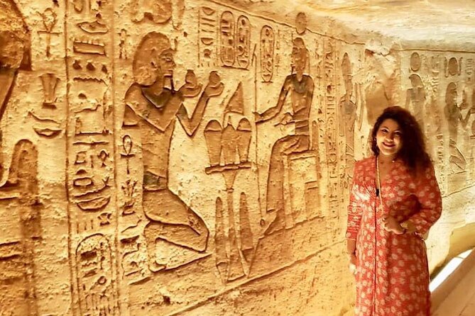 Private Tour to Luxor From Hurghada, - Booking and Confirmation