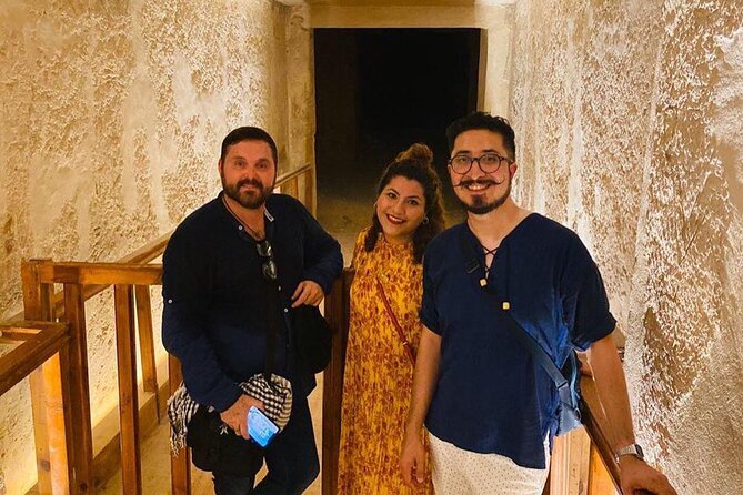 Private Tour to Luxor From Hurghada, - Price and Payment