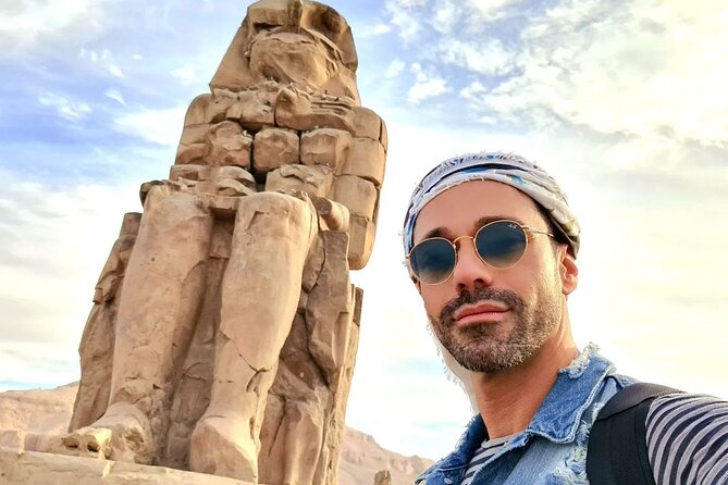 Private Tour to Luxor Highlights With Nile Ride From Hurghada - Private Transportation Details