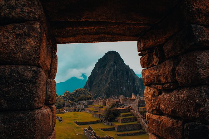 Private Tour to Machu Picchu From Cusco With Lunch - Highlights of Machu Picchu