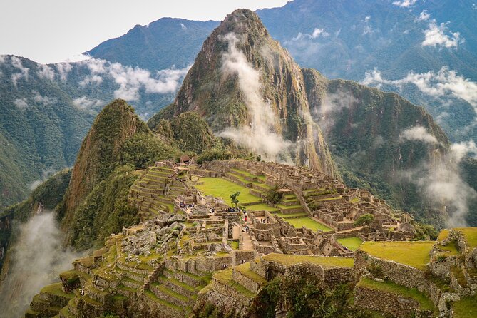 Private Tour to Machu Picchu From Cusco With Lunch - Lunch Options and Dining Experience