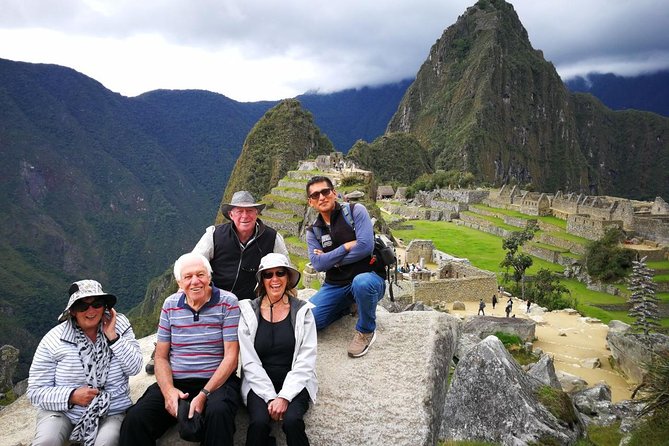 Private Tour To Machu Picchu Full Day - Negative Experiences