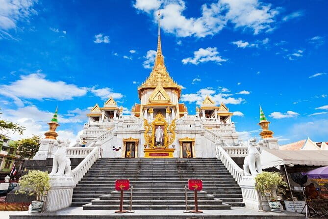 Private Tour to Maeklong Train Market and Floating Market - FAQ