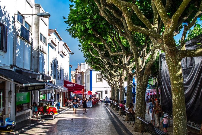 Private Tour to Mafra, Ericeira and Azenhas Do Mar - Traveler Photos