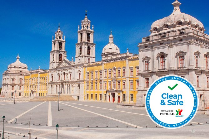 Private Tour to Mafra, Ericeira and Azenhas Do Mar - Reviews