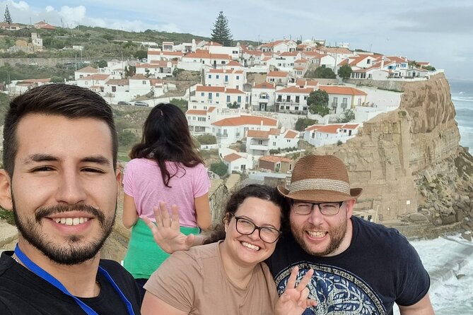 Private Tour to Mafra, Ericeira and Azenhas Do Mar - Common Questions