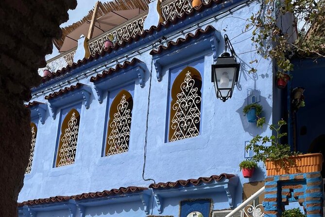 Private Tour to Magical Blue City Chefchaouen in Morocco - Pricing and Booking Details