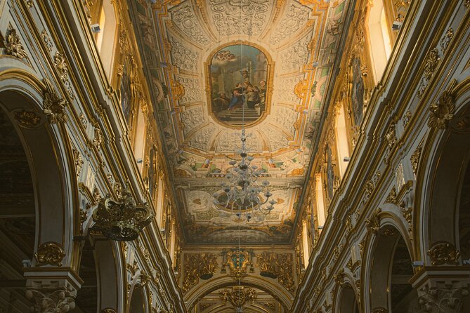 Private Tour to Matera - Important Booking Information