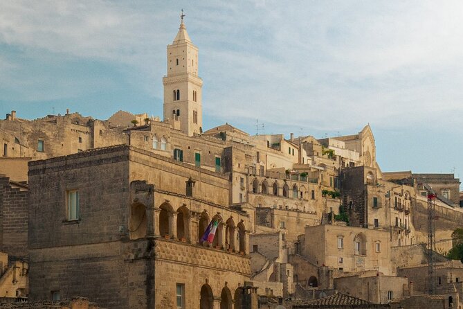Private Tour to Matera - Cancellation Policy and Refunds