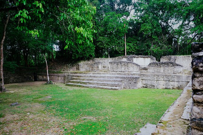 Private Tour to Maya Sites Xunantunich and Cahal Pech - Good To Know