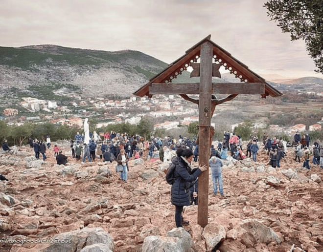 Private Tour to Medjugorje From Split - Pricing and Cancellation