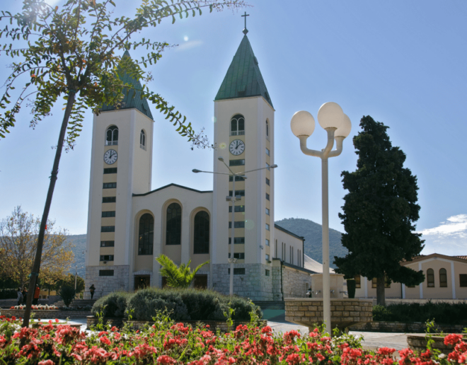 Private Tour to Medjugorje From Split - Local Culture Experience