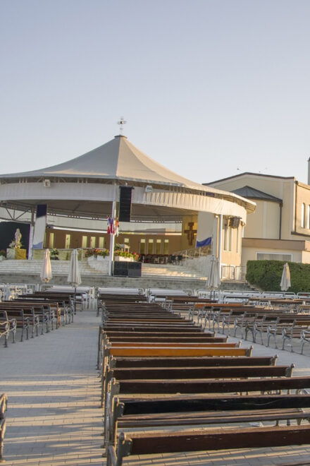 Private Tour to Medjugorje From Split - Booking Information