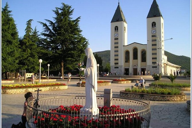 Private Tour to Medjugorje From Split - Customer Review and Testimonial