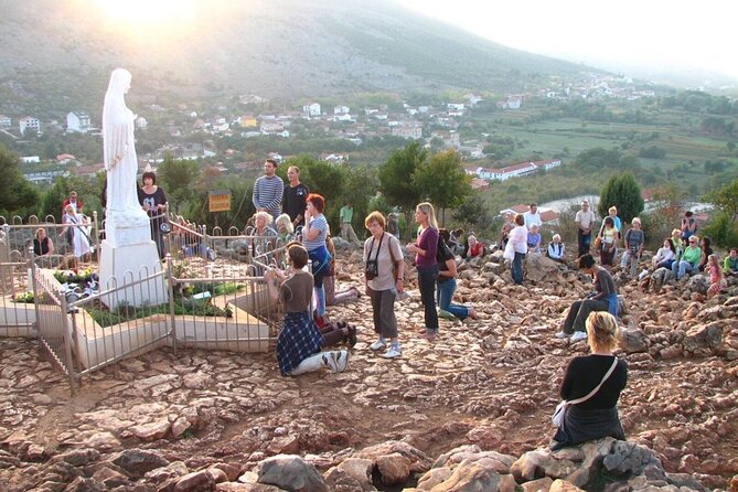 Private Tour to Medjugorje From Split - The Sum Up