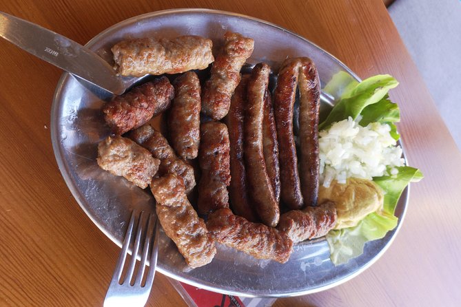 PRIVATE TOUR to Medugorje, Kravice Waterfalls and Mostar - Pickup Details