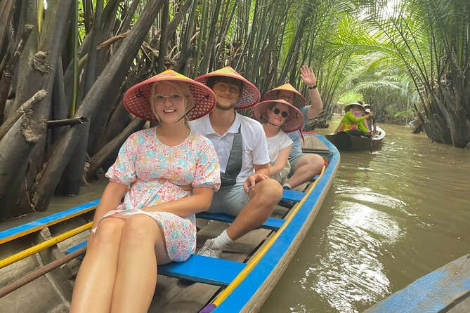 Private Tour to Mekong Delta 1 Day From Ho Chi Minh City - Itinerary for the One-Day Tour