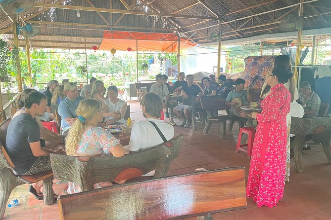 Private Tour to Mekong Delta 1 Day From Ho Chi Minh City - Booking and Terms & Conditions