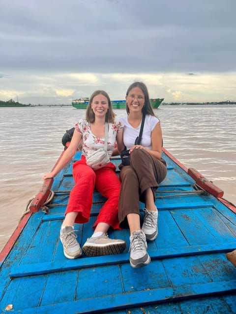 Private Tour to Mekong Delta & Vinh Trang Pagoda 1 Day - Local Culture and Traditions