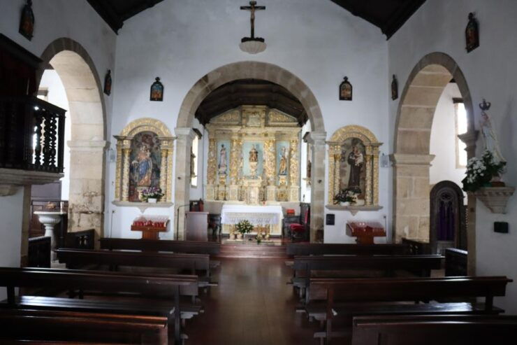 Private Tour to Melgaço & Monção, Heart of Alvarinho Region - Tour Details