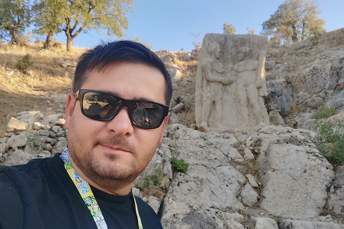 Private Tour to Mesopotamia and Cappadocia 9 Days - Tour Highlights