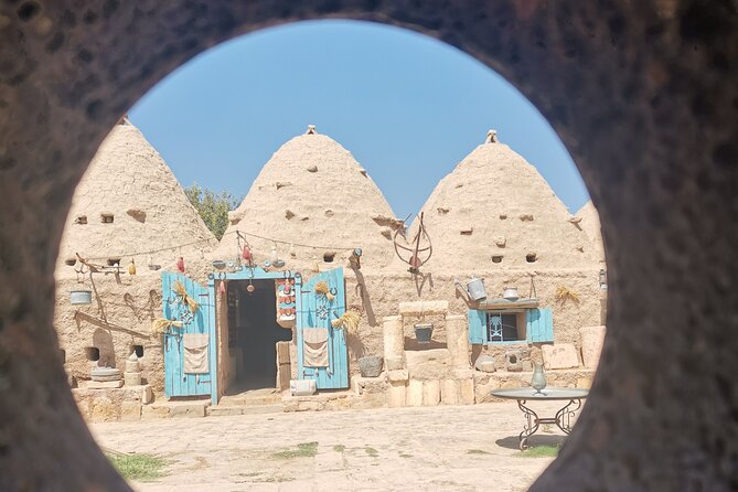 Private Tour to Mesopotamia and Cappadocia 9 Days - Transportation and Guides