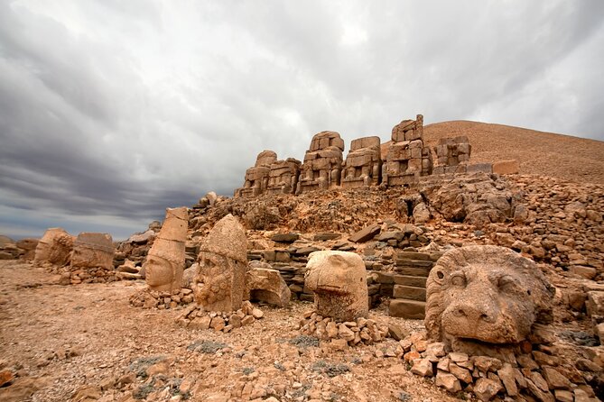 Private Tour to Mesopotamia and Cappadocia 9 Days - Optional Activities and Excursions