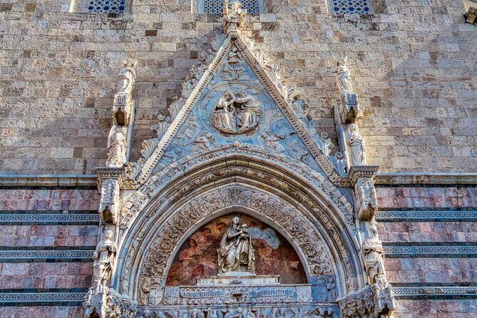 Private Tour to Messina from Taormina - FAQ