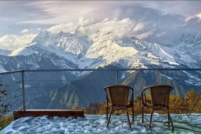 Private Tour to Mestia - Ushguli - Svaneti - the Magical Mountains - Frequently Asked Questions