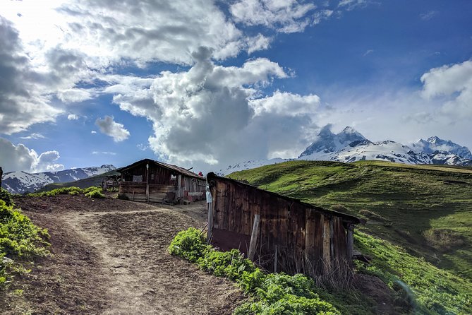Private Tour to Mestia - Ushguli - Svaneti - the Magical Mountains - The Sum Up