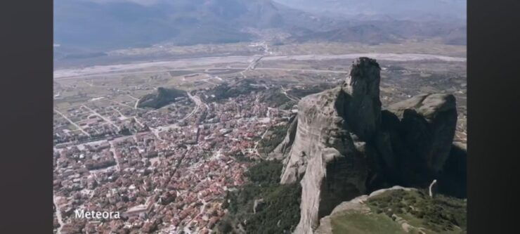 Private Tour to Meteora - Free Cancellation and Flexible Booking Options