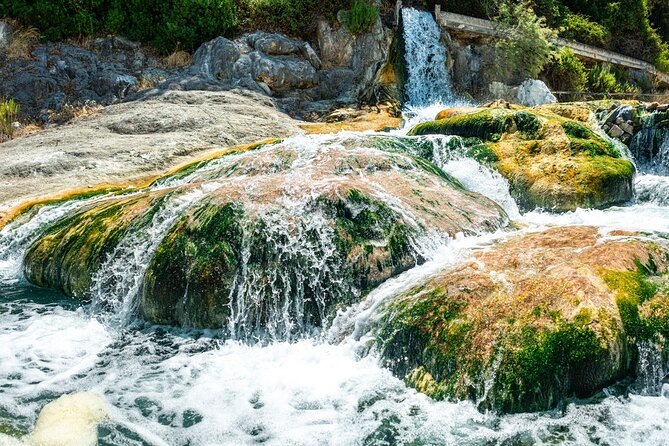 Private Tour to Meteora and Thermopylae - Common Questions