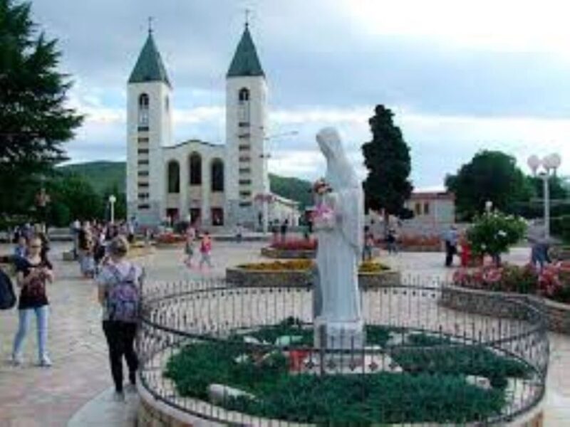 Private tour to Meugorje from Split and Trogir - FAQ