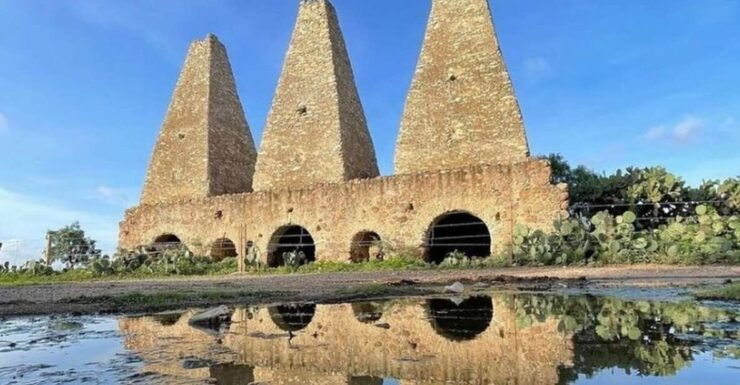 Private Tour to Mineral De Pozos From Guanajuato City - Experience Highlights