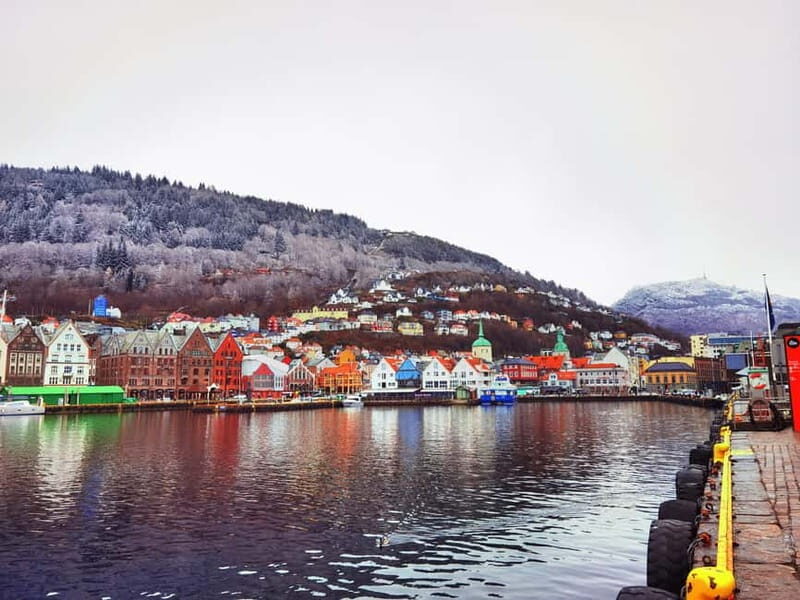 Private tour to Modalen combine with hiking$bike in nature - FAQ