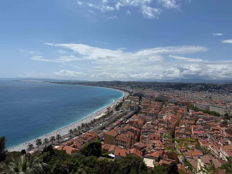 Private tour to Monaco & Eze from Cannes, Nice, Antibes - A Deeper Look: What to Expect on This Riviera Adventure