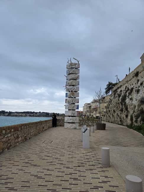 Private tour to Monaco & Eze from Cannes, Nice, Antibes - Practical Tips