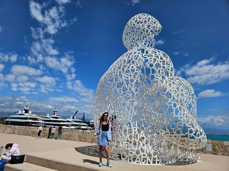 Private tour to Monaco & Eze from Cannes, Nice, Antibes - Who Would Love This Tour?