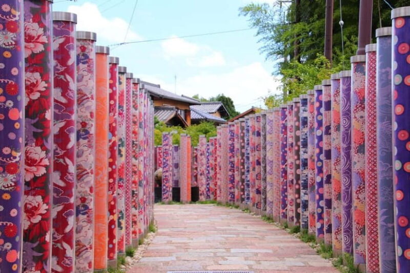 Private Tour to Monkey Park and Arashiyama Highlights - Exploring Arashiyama’s Cultural Gems