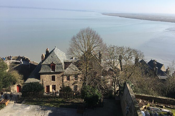 Private Tour to Mont-Saint-Michel From Paris - Good To Know