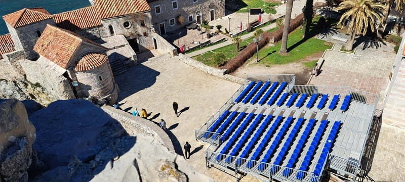 Private tour to Montenegro, Perast, Kotor and Budva - Why Choose This Private Montenegro Tour?