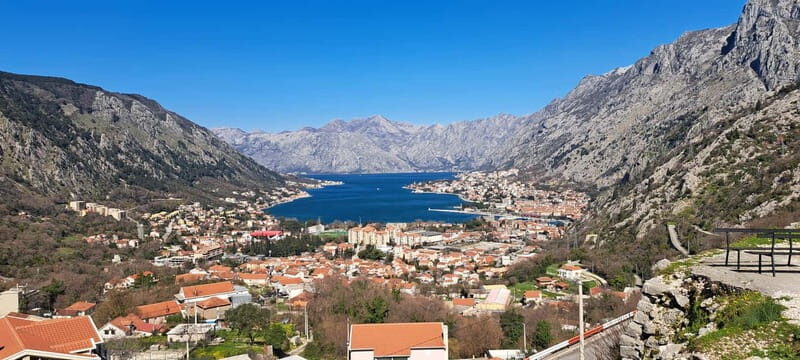 Private tour to Montenegro, Perast, Kotor and Budva - Pricing & Value