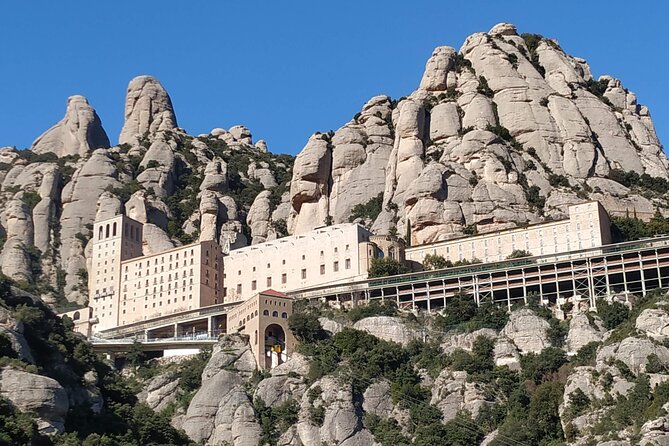 Private Tour to Montserrat With a Specialized Local Guide - Additional Information